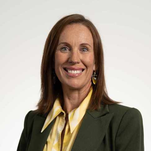 Bronwyn Gladstone