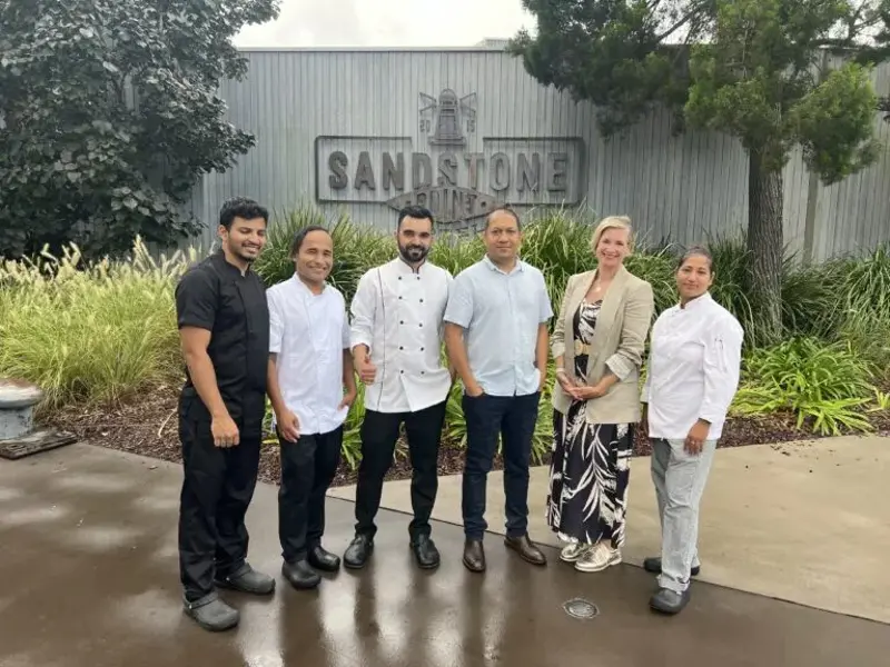 Client Success Story: How Comiskey Group Overcame Staffing Challenges at Sandstone Point Hotel with You Solved