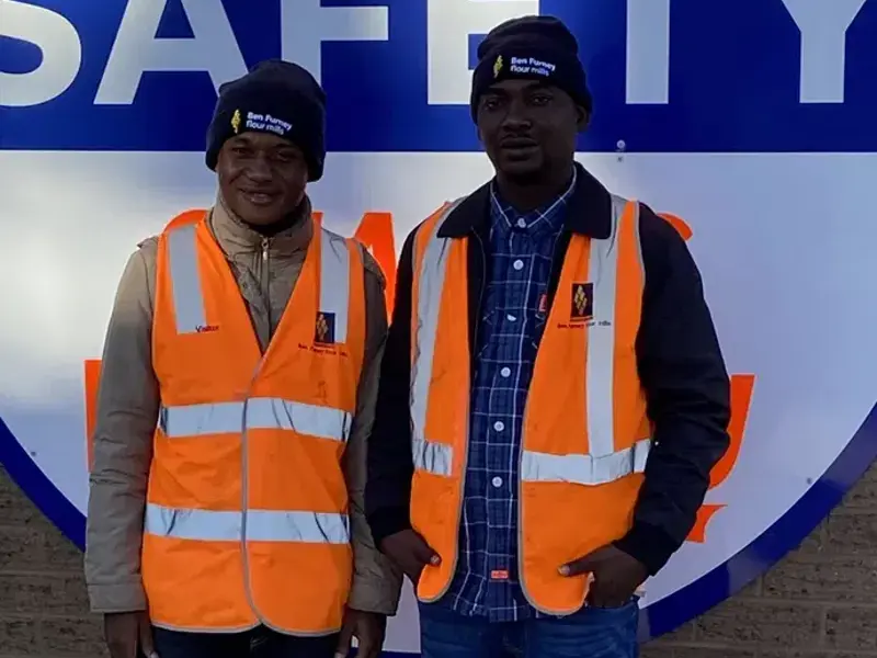 Client Success Story: How a Regional Flour Milling Company Sourced Specialised Workers