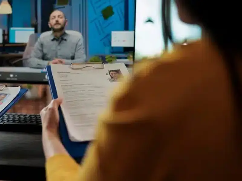 How do I know my international hire has the skills they claim on their resume?