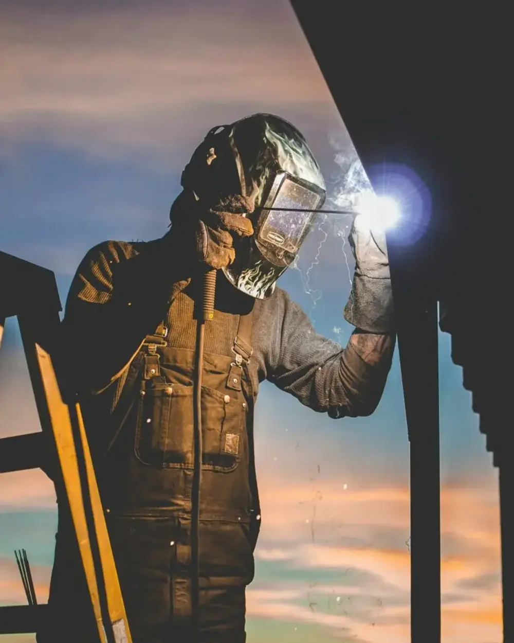 Comparing Costs: Domestic vs International Welder Recruitment