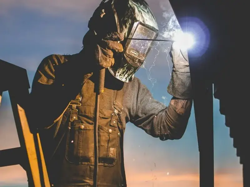 Comparing Costs: Domestic vs International Welder Recruitment