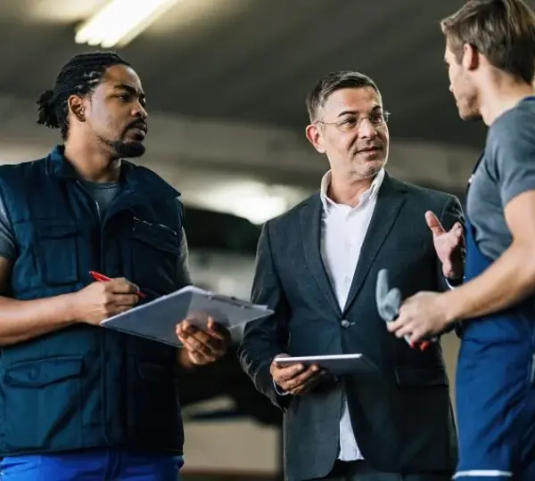 Manufacturing Industry Recruitment: Best Practices for Interviewing International Applicants