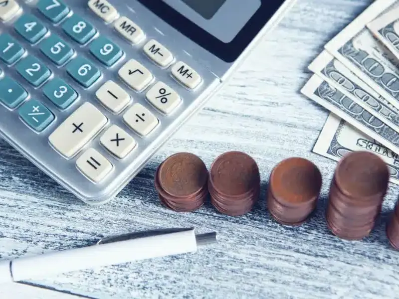 Employee Replacement Calculator