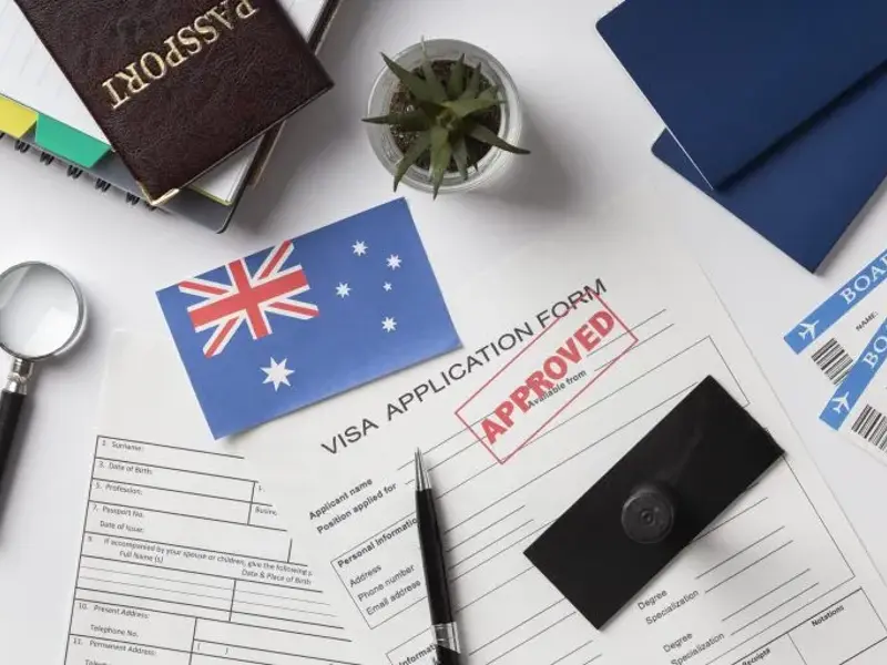 Can I Hire the Skilled Workers I Need? A Simple Guide to Sponsoring Occupations on Skilled Visas in Australia