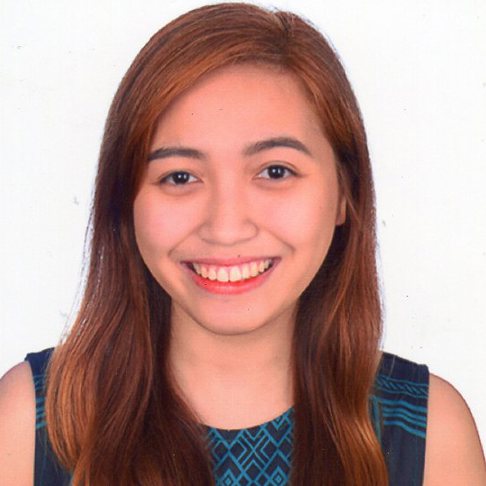 Dawn Rae Lapitan