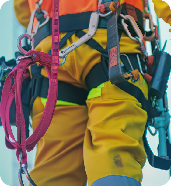 Specialised Professions