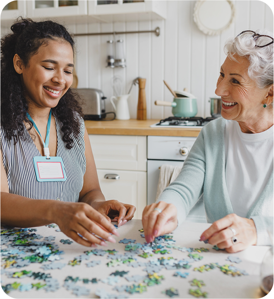 Aged Care Labour Agreement