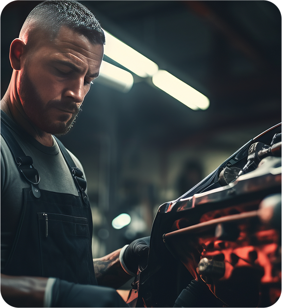 Mechanic Recruitment Agency