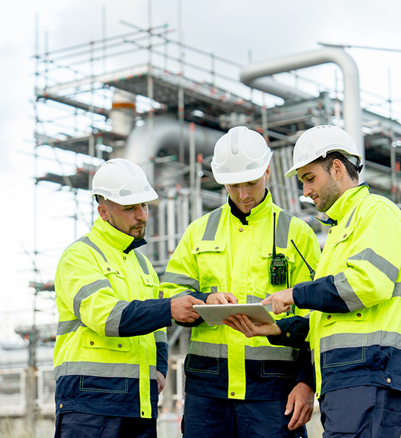 Manufacturing managment