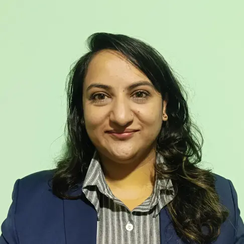 Prativa Adhikari